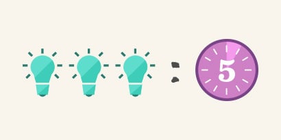 have each participant jot down their thoughts/solutions have each participant jot down their thoughts/solutions