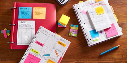 Study Methods that Work - Declutter