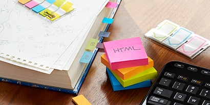 Study Methods that Work - Drop the Highlighters