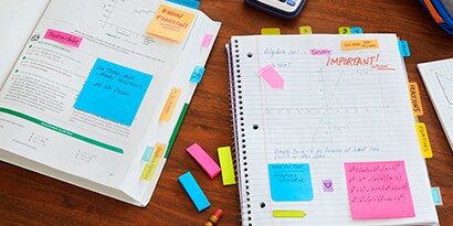 Study Methods that Work - Embrace Variety