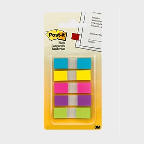 Estudio Efectivo Post-it®