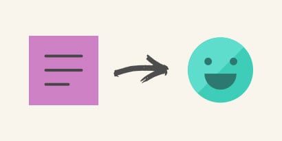 Read through ideas Read through ideas