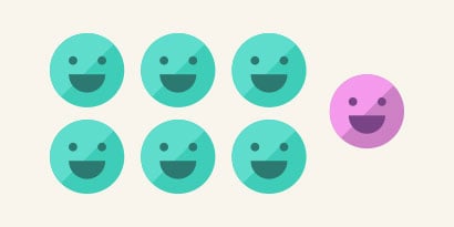 Gather participants Gather participants